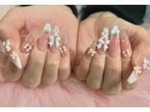 コローレ(Colore)/チェックリボン♪♪