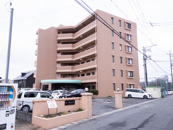 ブリラ(Briller)/サロン外観