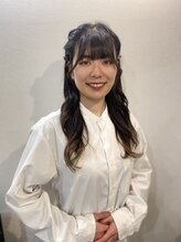 メイ(mei)&nbsp;スパニスト shion