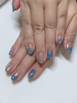 ちいネイル(chii nail)/