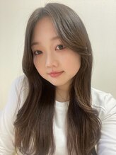 アンフルール 中目黒店(Une fleur) YU-NA