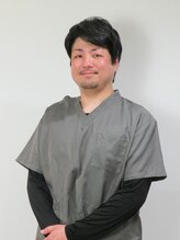 翠 山 さん