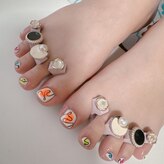 ブルーバードネイル(BLUE BIRD NAIL)