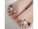 ブルーバードネイル(BLUE BIRD NAIL)の写真