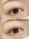 ネイルサロン マジックガール(Nail Salon MagiqueGirl)の写真/トレント束感♪大人気の韓国風まつげパーマ《パリジェンヌラッシュリフト》視線奪うドラマチックな目元に♪
