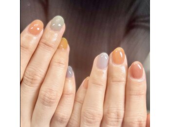 モア(more)/ワンカラー