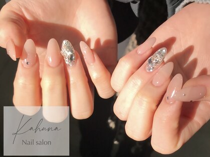 カフナネイル 柏店(Kahuna Nail)の写真