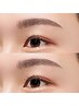 美眉スタイリング＋タンニング付き