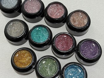 ユガール 渋谷(Ugirl)/夏限定新色キャンペーン