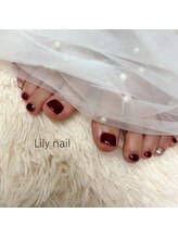 リリーネイル(Lily nail)/