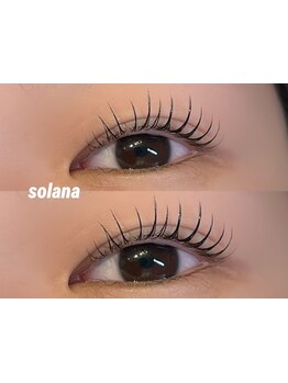 ナチュラル上品な目元にしたい