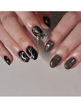 シーノネイル(sheeno nail)/5art