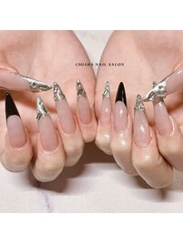 チップ長さだし