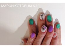 マルニ コトブキ(MARUNI KOTOBUKI)/シンプルコース