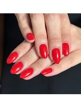 タギネイル(Tagi Nail)/