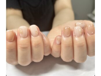 モア(more)/定額シンプルアート