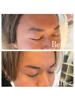 眉ラウンジ 豊田駅前店(眉LOUNGE)/メンズ眉毛サロン