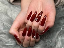 リンネイル 新大久保店(Rin Nail)/