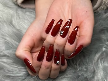 リンネイル 新大久保店(Rin Nail)/