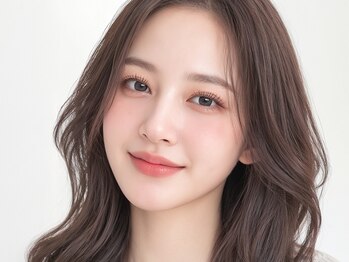 ルナブロウ(Luna Brow)の写真/根元からグッと立ち上げモテ可愛な目元*鏡を見るたび気分も上がる♪[パリジェンヌラッシュリフト¥5,500]