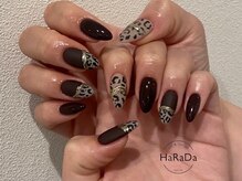 ハラダ(HaRaDa)/相談アートAコース