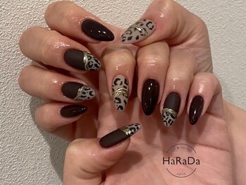 ハラダ(HaRaDa)/相談アートAコース