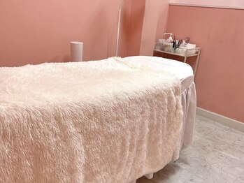 チャーム 近江八幡店(Charm)/施術ベッド