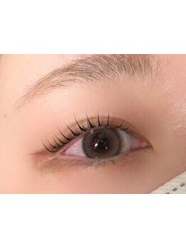 デザイン力が自慢のサロン