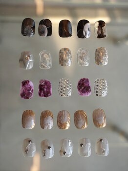 モチアイラッシュ(MOCHI EYELASH)の写真/MOCHI EYELASHならではのこだわりの詰まった新メニュー登場。おしゃれでほどよい抜け感と。