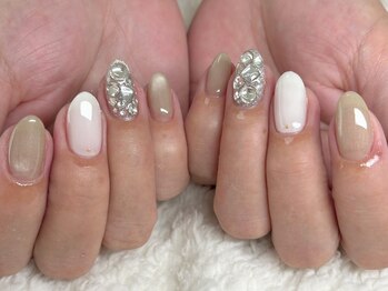 アンシャンテ(enchante)/