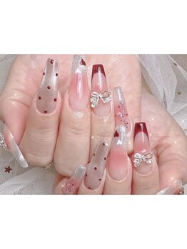 華やか系（イベント・ブライダル）が得意