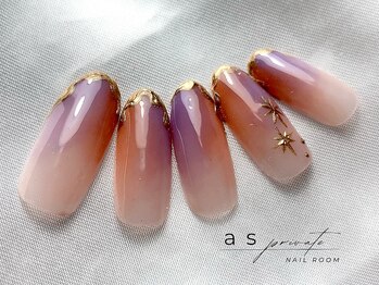 【定額シンプル】秋ver.