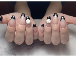 フレンチネイル