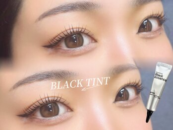 ランド 吹田(Le'and)/マスカラパーマ/ティントパーマ