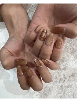 ブライズ(BRISE)/マグチェック