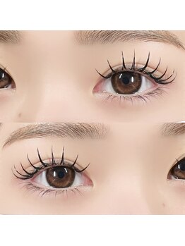 ラベル 恵比寿店(Labelle)/バインドロック[マツエク]