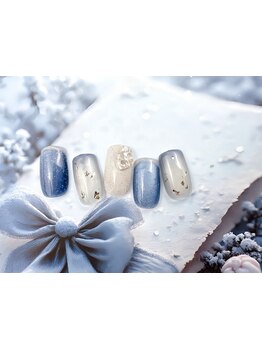 定額メニューのあるサロン