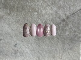 定額Bコース¥8980