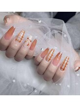 ルミ(Lumi)/チップ＋アート＋パーツつけ放題