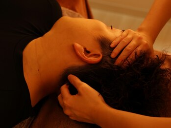 コアラの写真/【眼精疲労解消に】60分￥6980/都会の喧騒を忘れる森のような空間で極上の癒しを[完全個室]