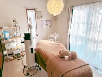 メナードフェイシャルサロン 緑園１丁目