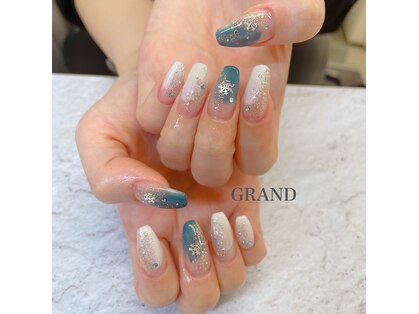 グランド(GRAND)の写真