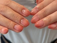 アムリス 表参道(amris)/ワンカラー/グラデーション