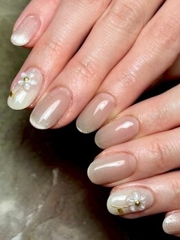 プライベートネイルサロンアンドスクール プアネイル(Pua Nail)/