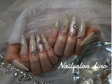 リノ(Lino)/フラッシュネイル