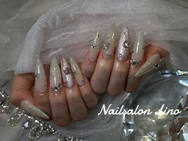 フラッシュネイル