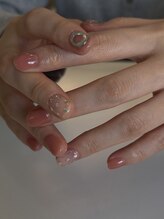 ベゼル(bezel.)/Spring design