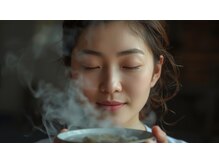 ルミネル 名古屋新栄(Luminelle)/芯からデトックス