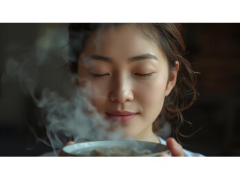 ルミネル 名古屋新栄(Luminelle)/芯からデトックス