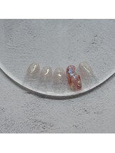 monthly design　￥4180